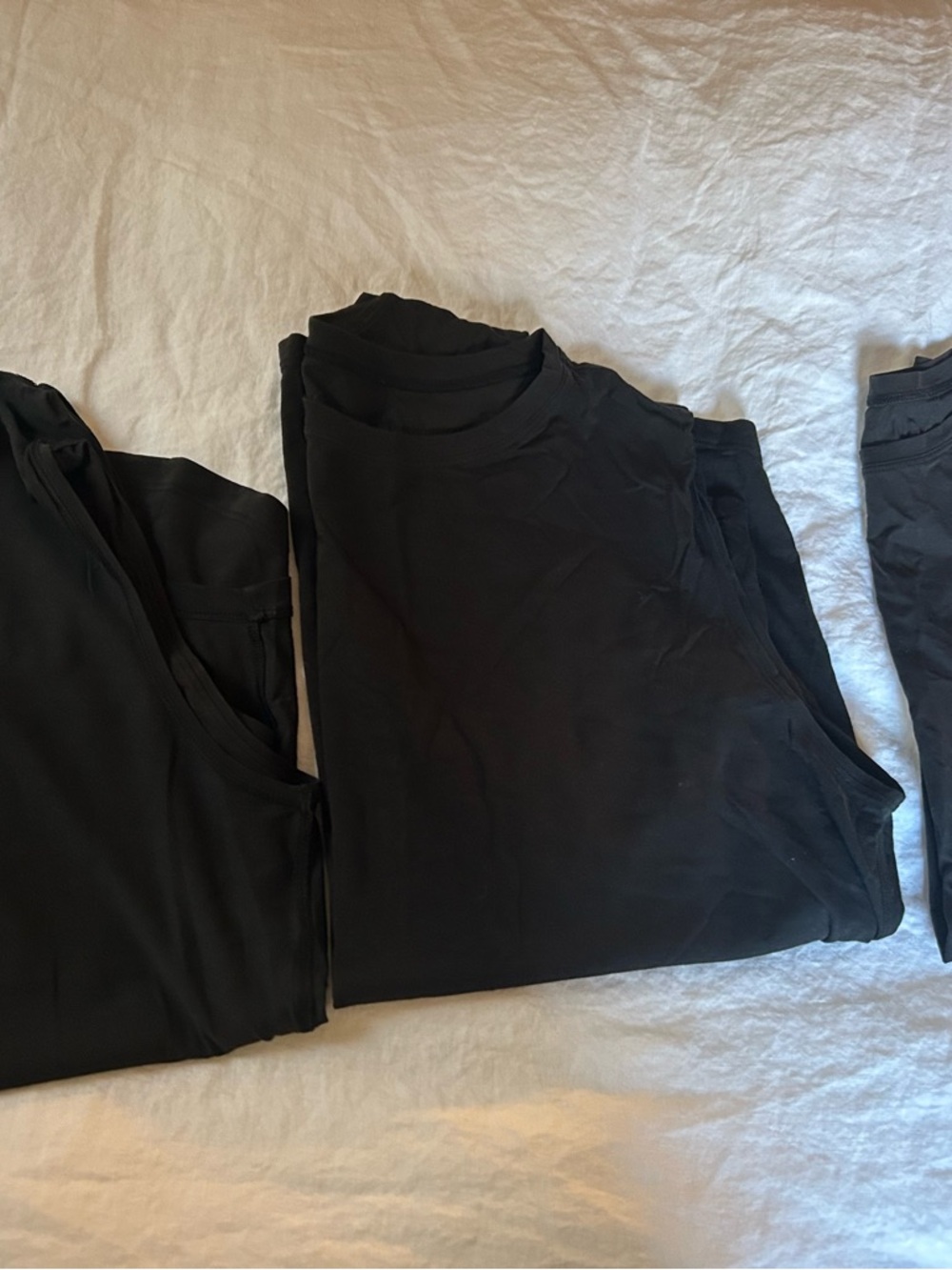 3 - lululemon athletica Brunswick tank
Top (3 for $20)